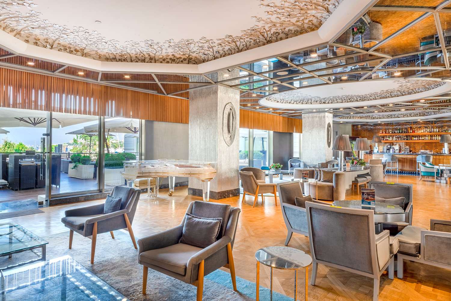 Wyndham Grand Istanbul Kalamis Marina 35/40