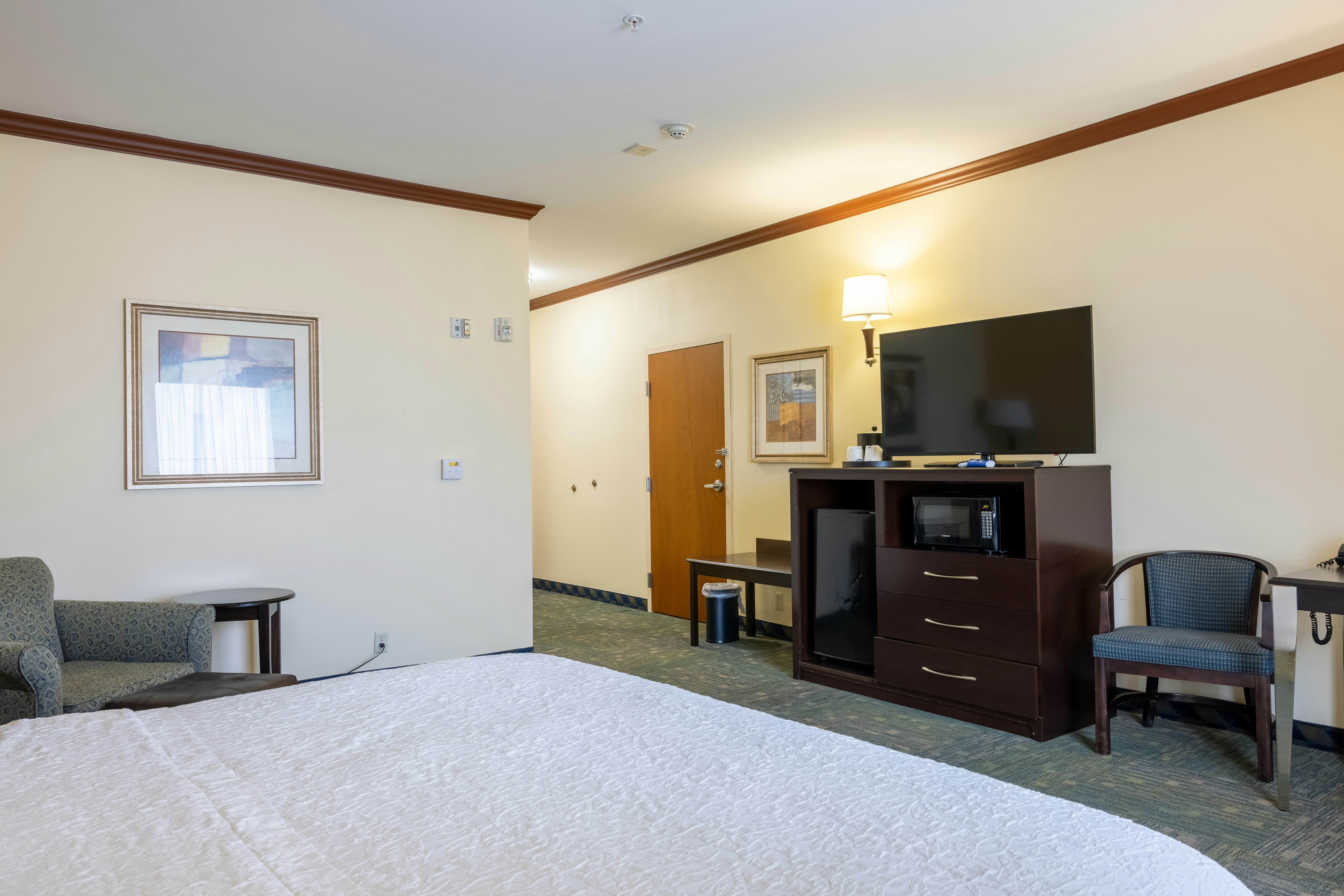 Room, King Bed, Accessible