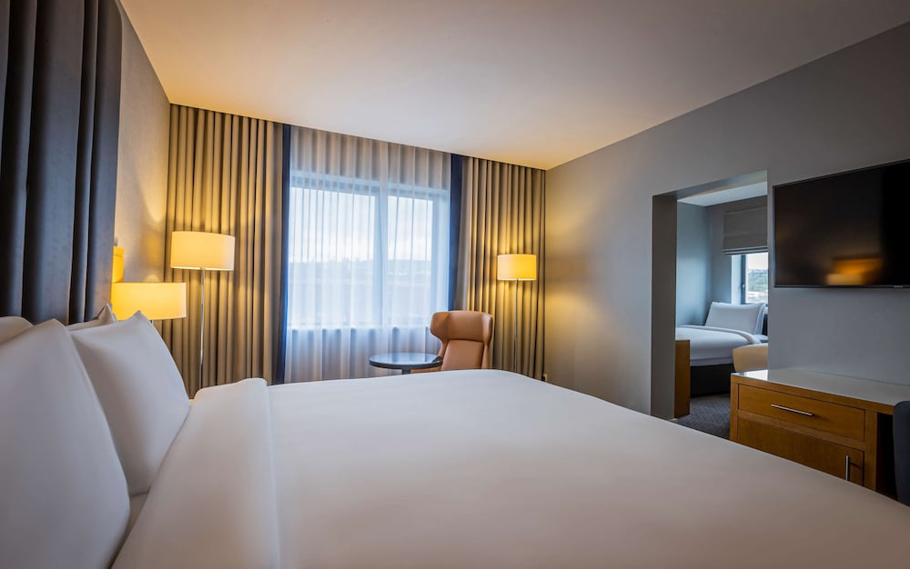 Radisson Blu Hotel, Letterkenny 26/73
