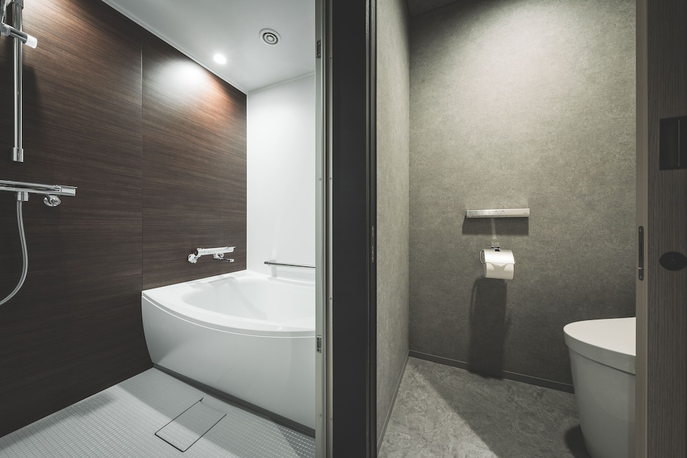 SAPPORO STREAM HOTEL 56/56