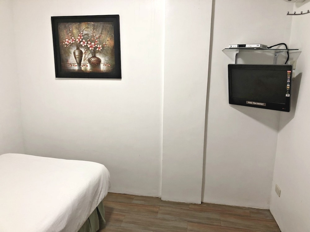 Pura Vida Resort 26/50