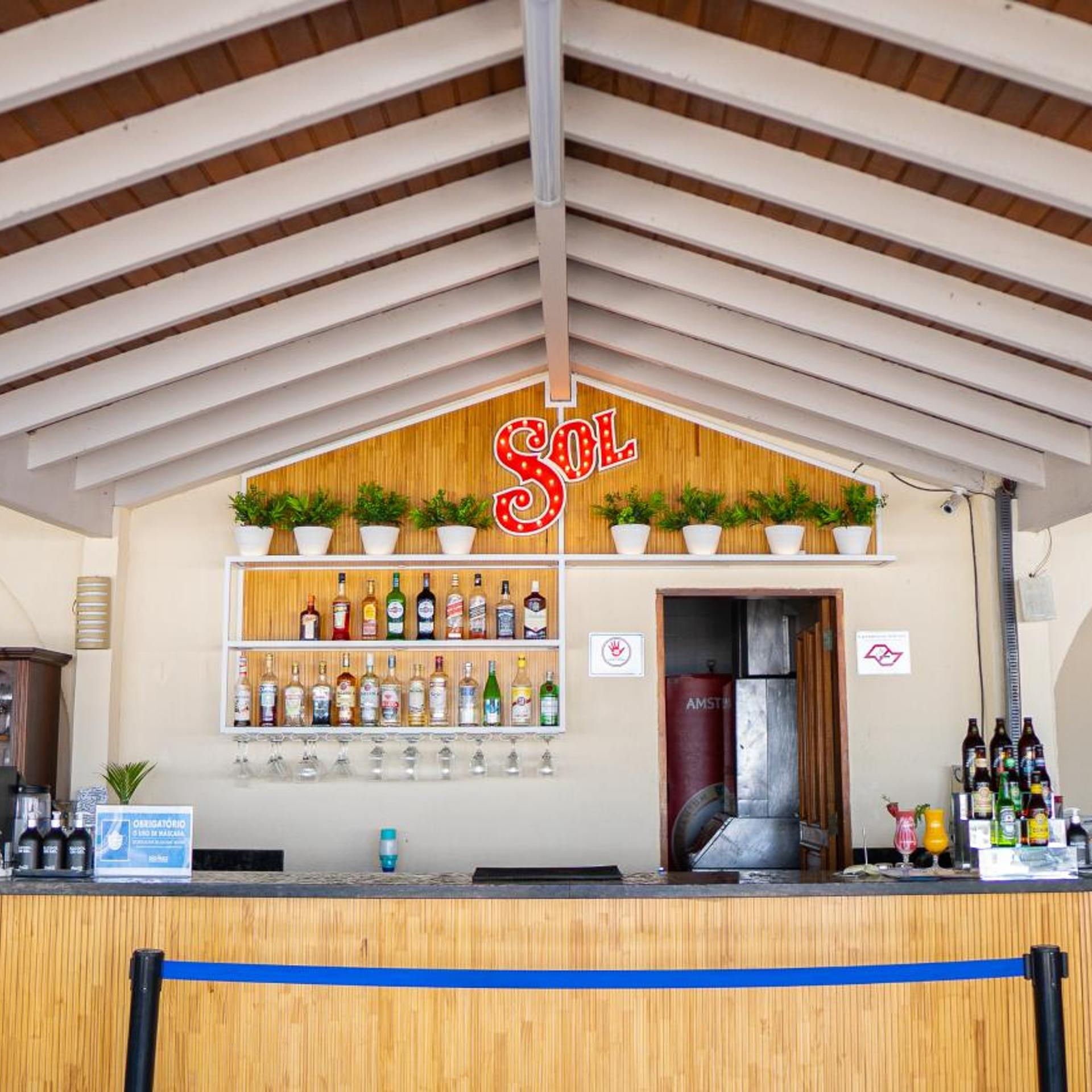 Beach Hotel Maresias 2/88