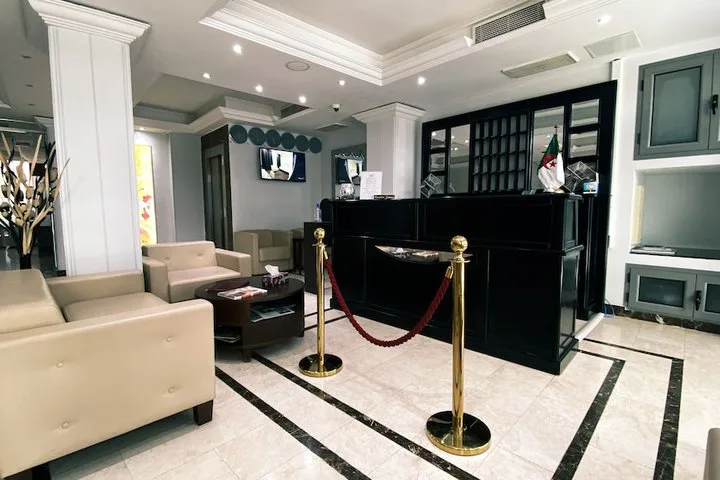 Hotel Des Beaux Arts — photo 2