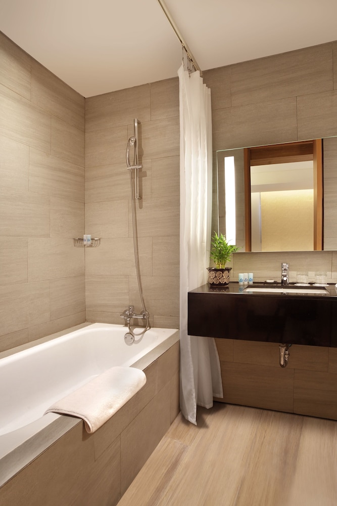 BATIQA HOTEL PEKANBARU 14/50
