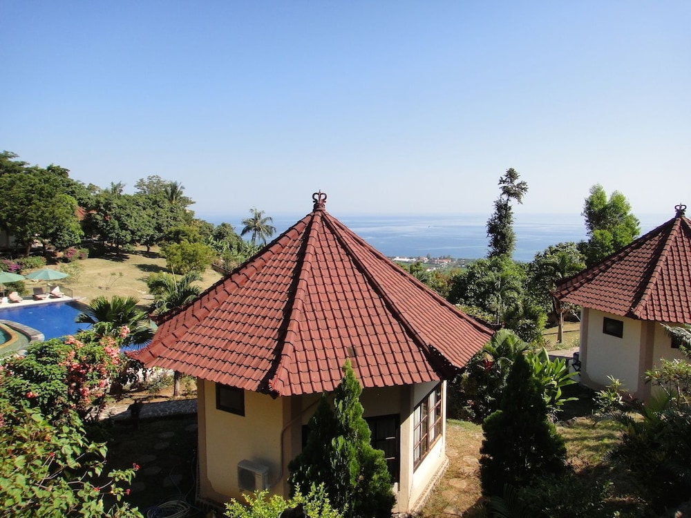 The Hamsa Bali Resort 2/71