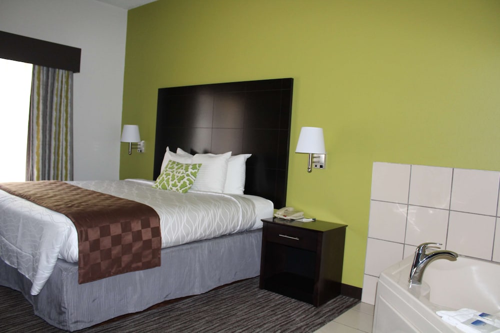 Best Western Magnolia Inn And Suites 3/36