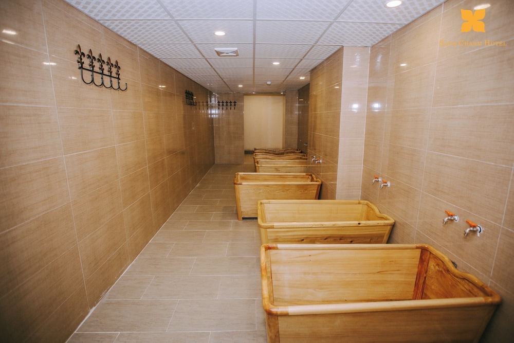Sapa Charm Hotel 82/99
