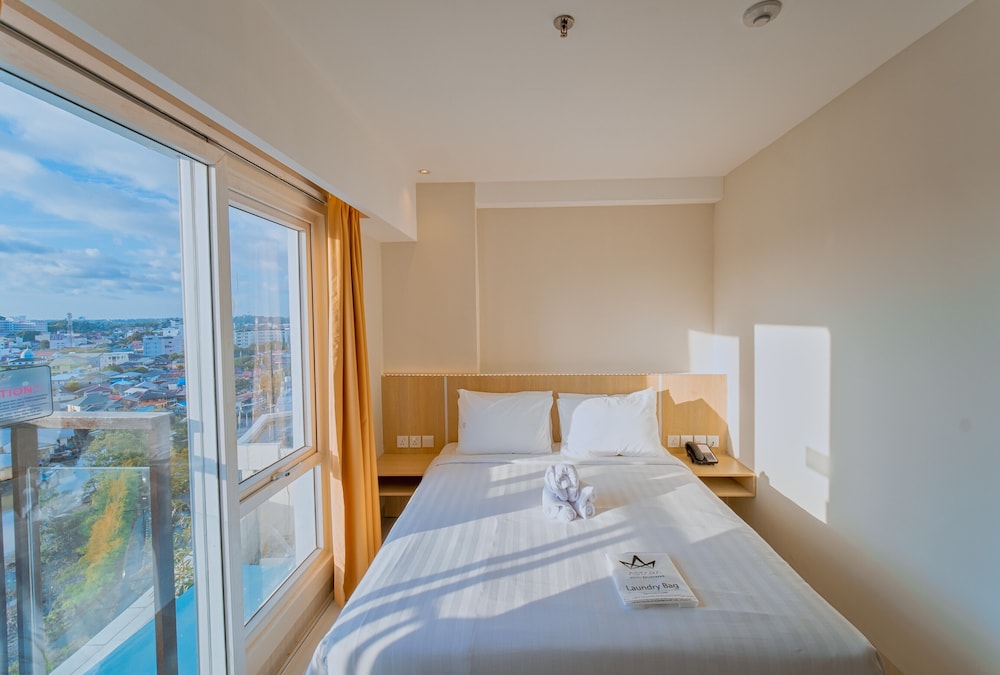 Astara Hotel Balikpapan 15/68