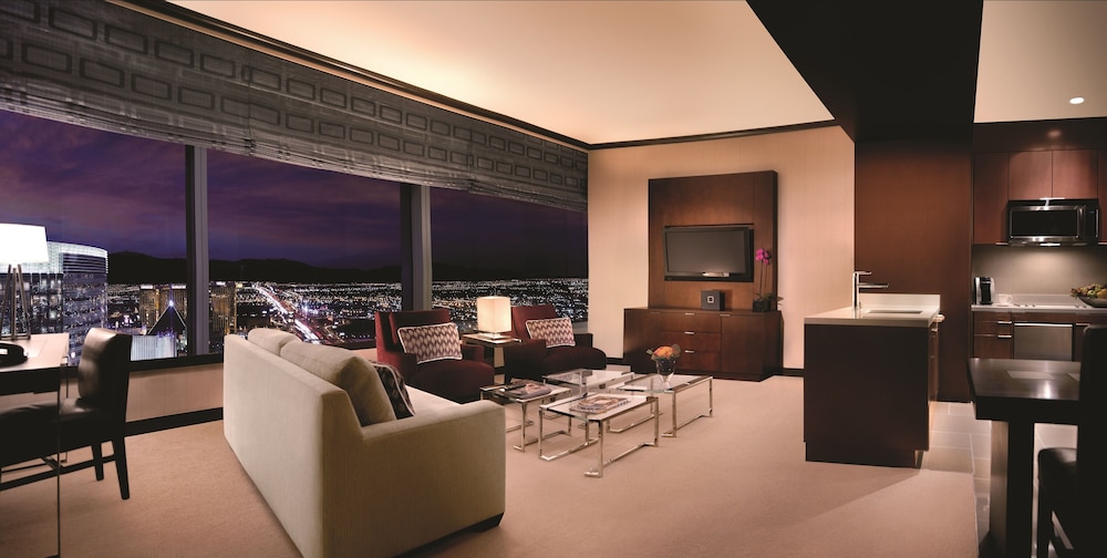 Vdara Hotel and Spa 66/76