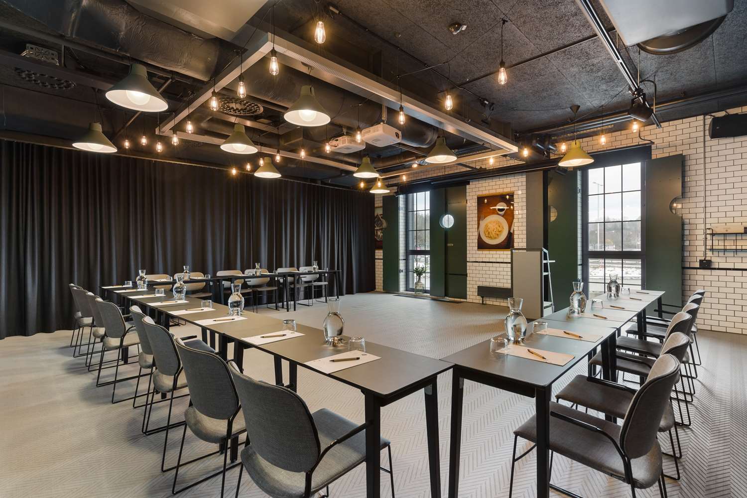 The Winery Hotel, WorldHotels Crafted 63/71