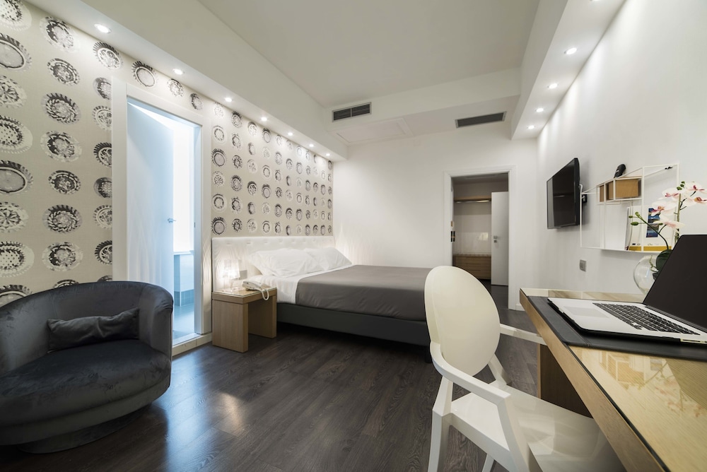 Hotel Montestella 25/41