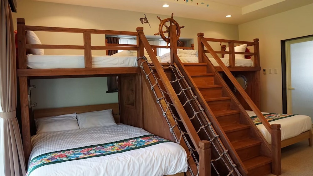 T&T Vacation Rentals 10/59