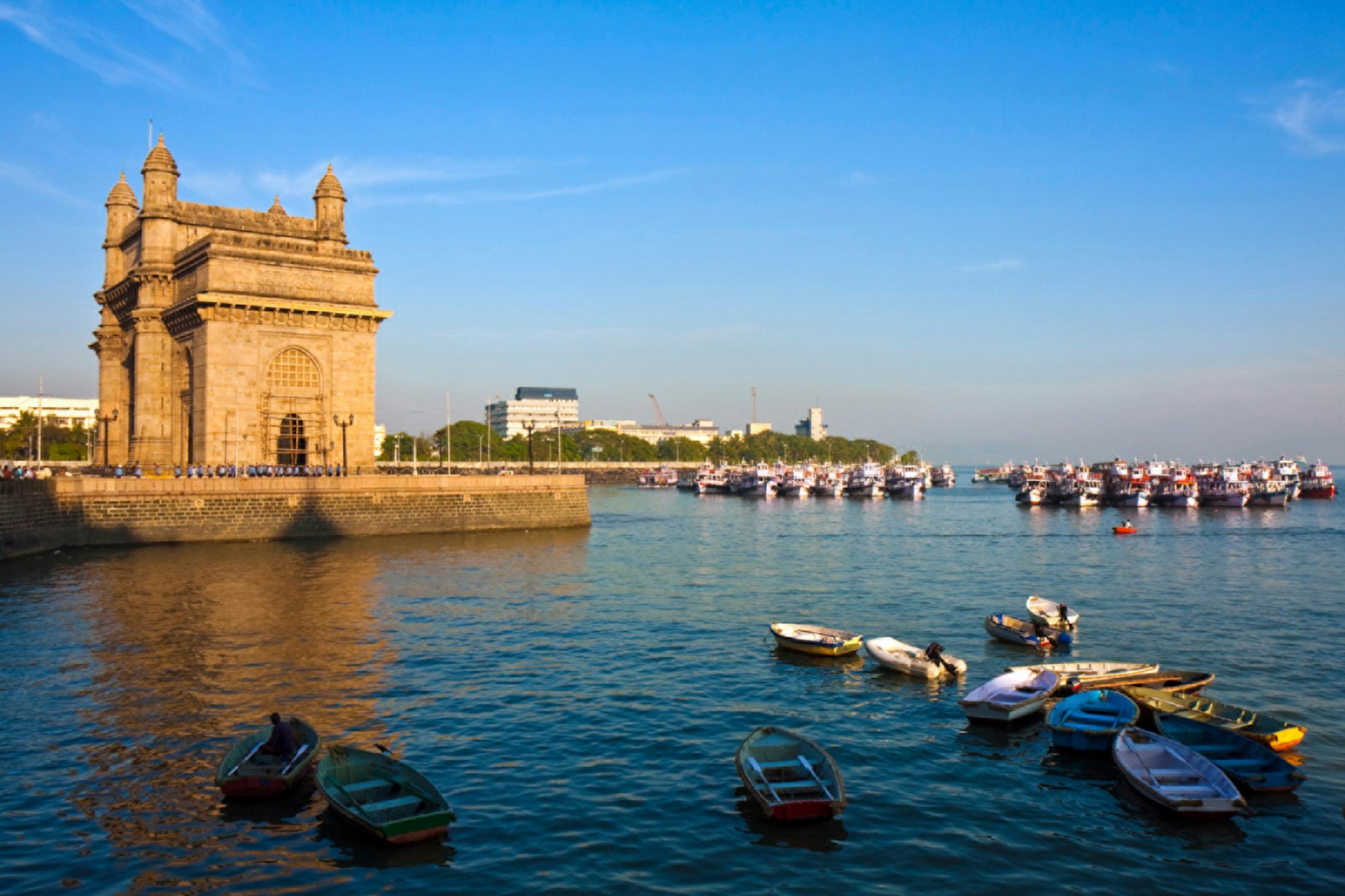 Four Seasons Hotel Mumbai 73/78