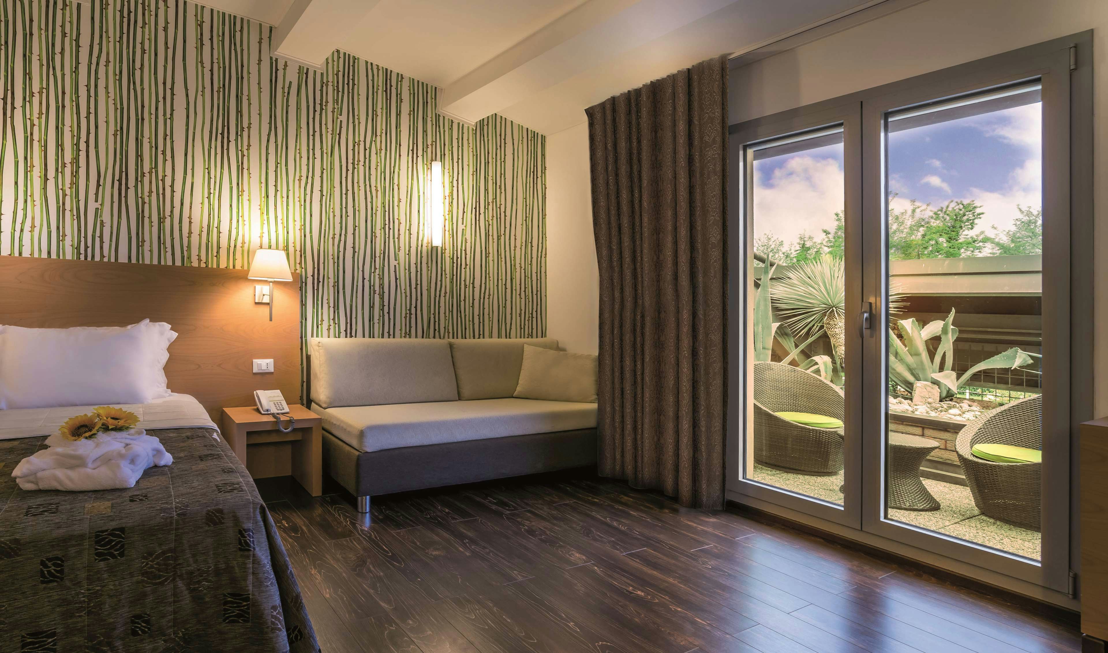Relais Bellaria Hotel And Congressi 11/52