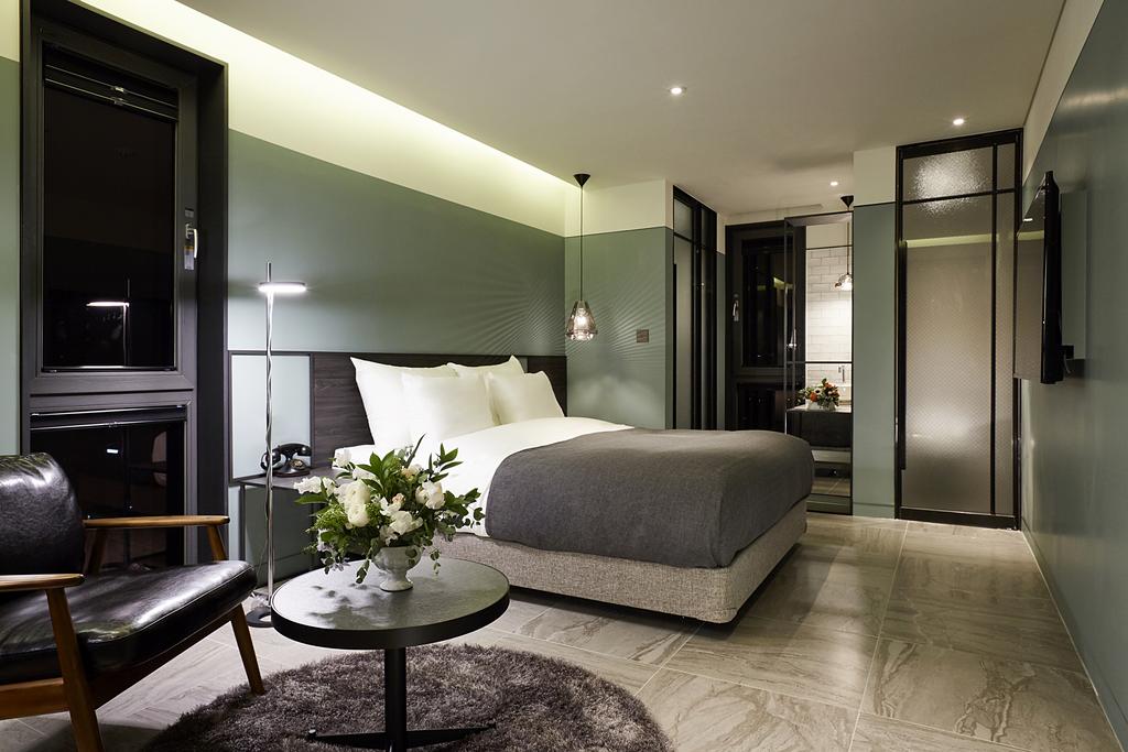Superior, Double Bed
