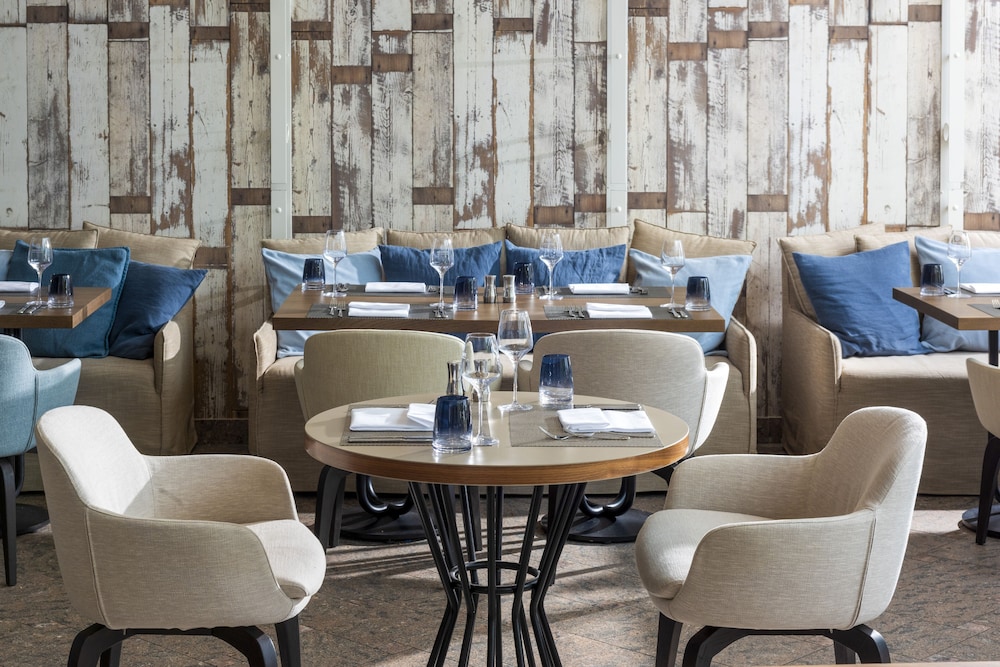 Radisson Blu Resort Rugen 35/50