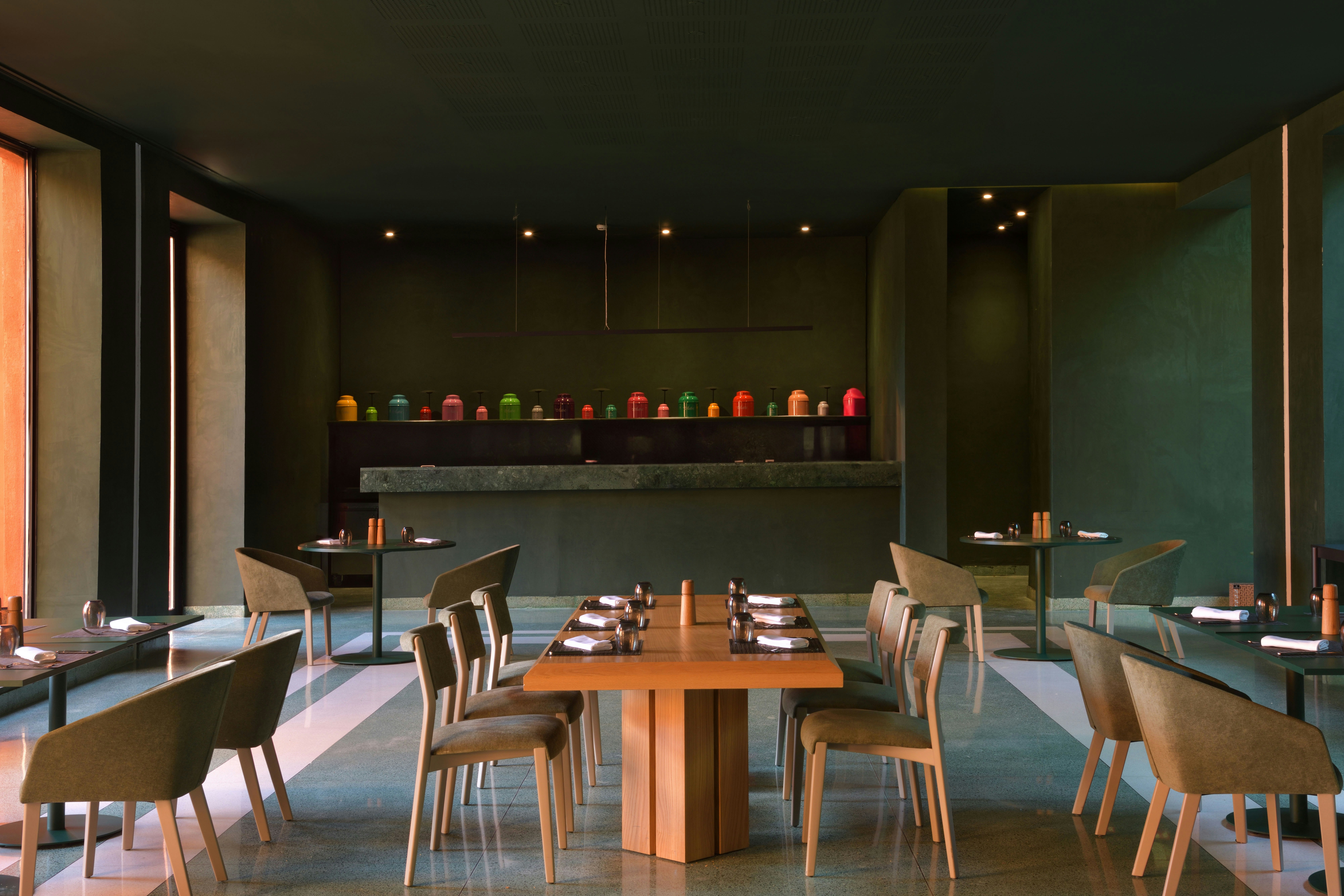 DoubleTree by Hilton Ben Guerir Hotel and Residences 29/53