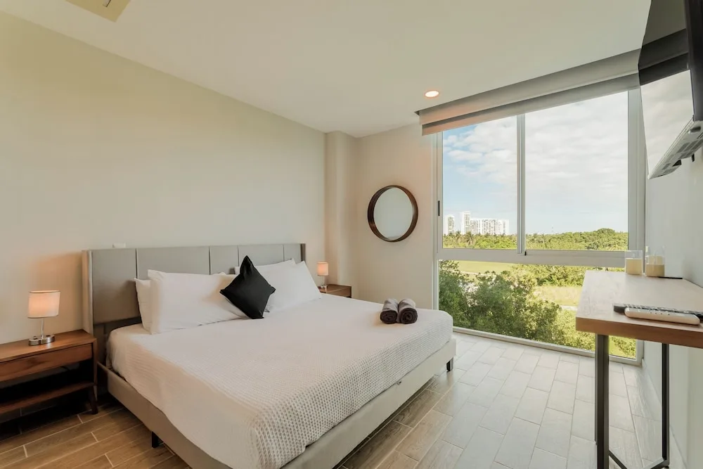 Amaan Vacation Suites 11/50