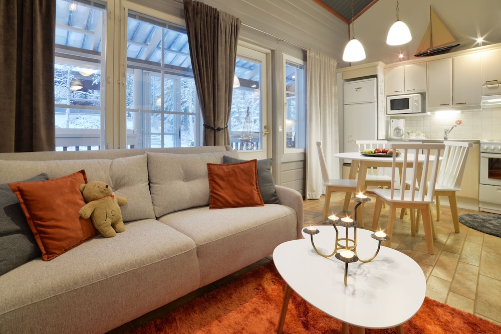 Vuokatin Aateli Apartments 23/48