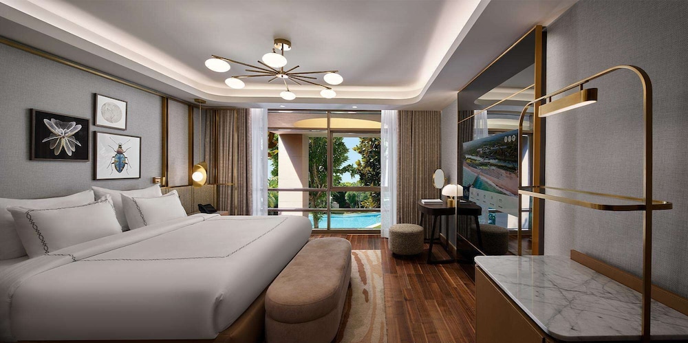 Gloria Serenity Resort 15/50