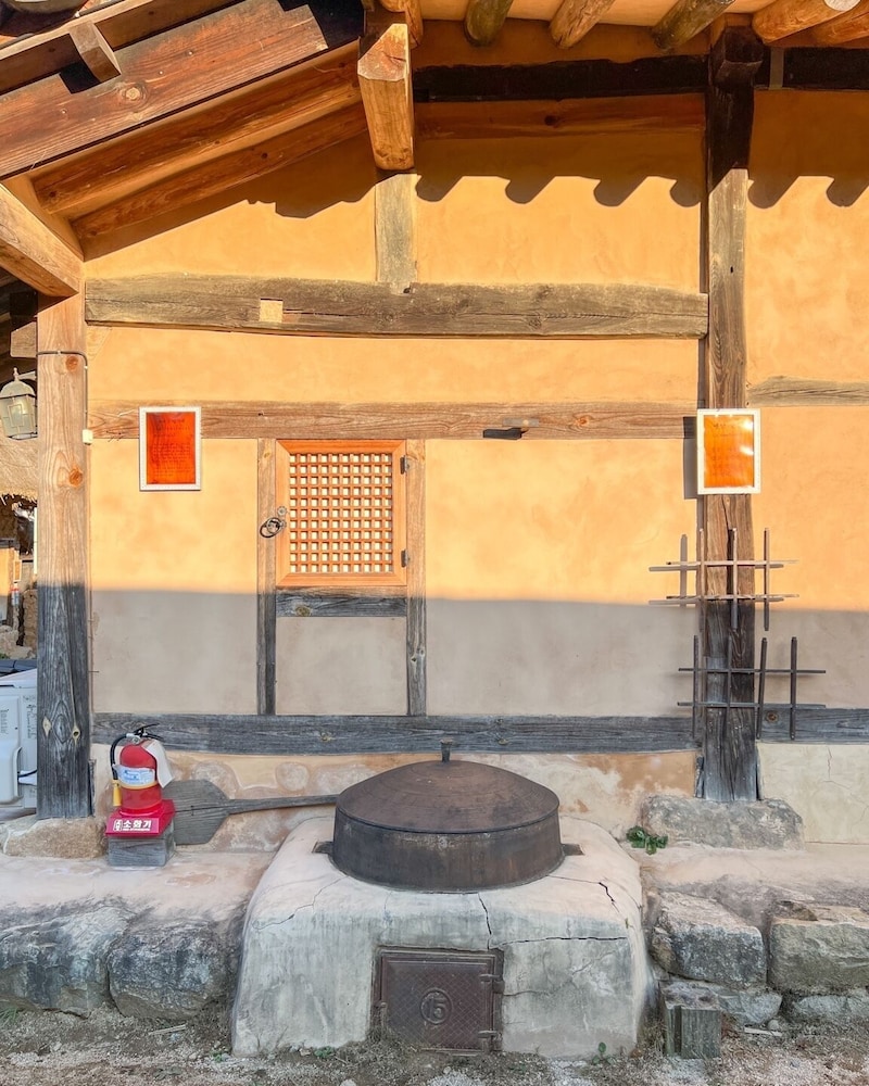 Jukheon Traditional House 29/50