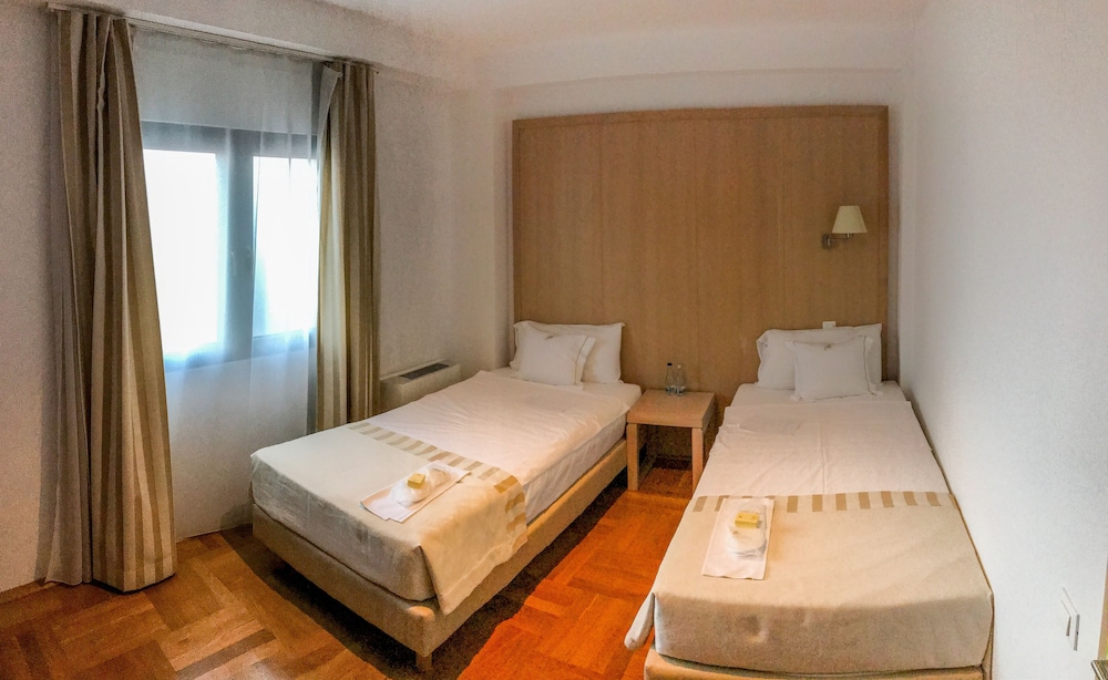 Hotel Satu Mare City 3/39