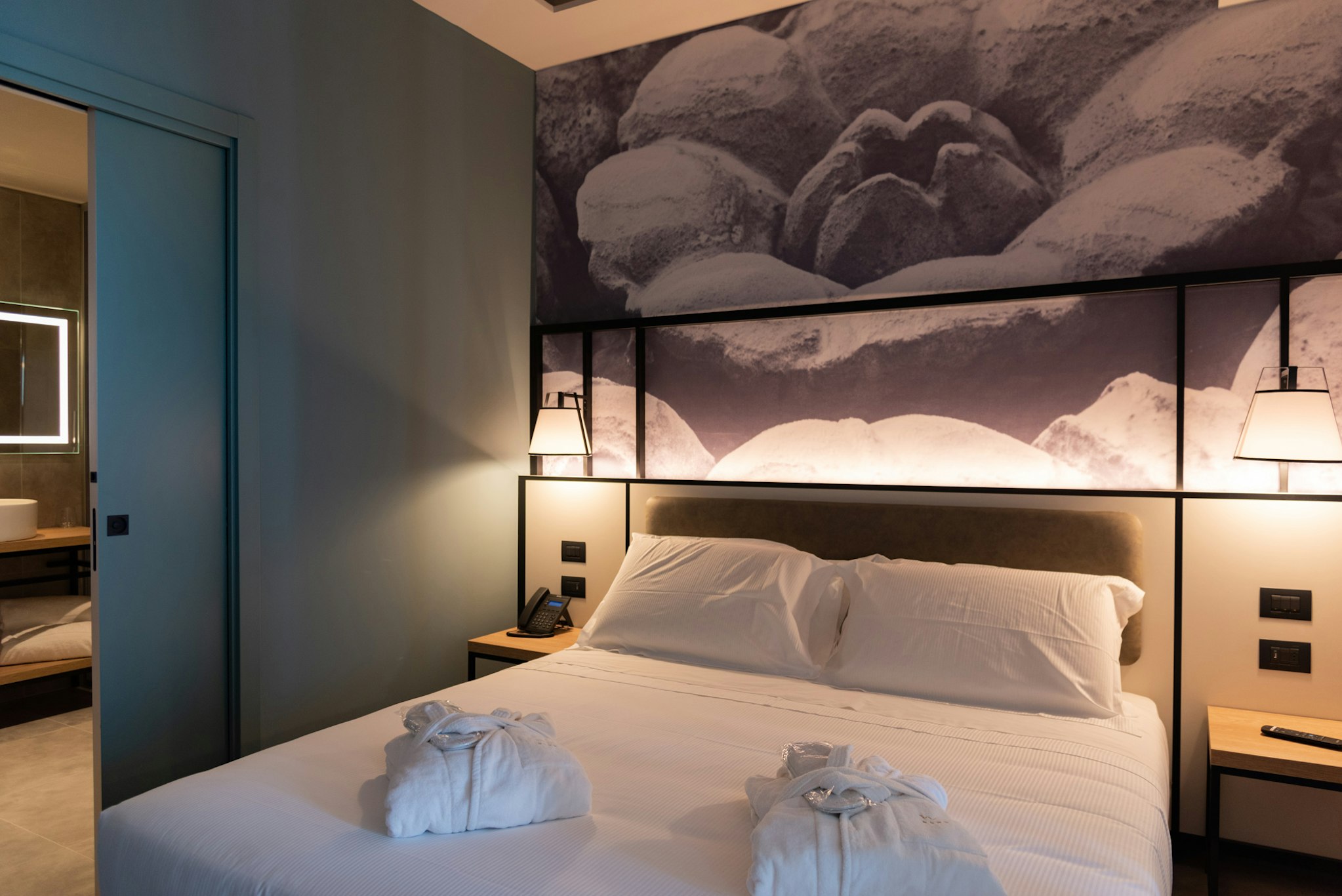 Modica Boutique Hotel 6/31