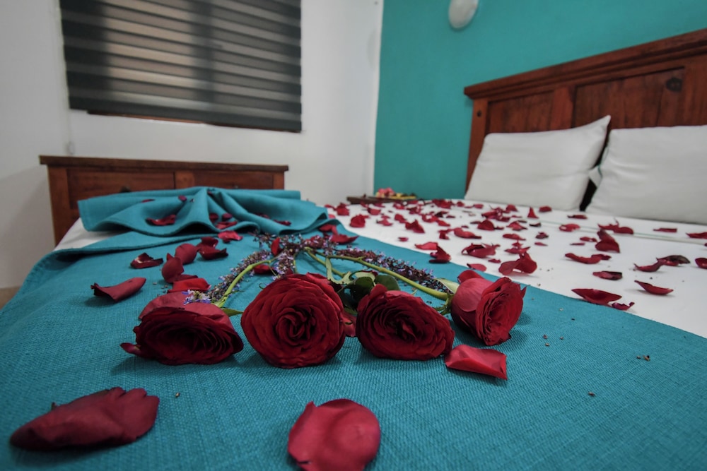 Hotel Casa Iguana Mismaloya 15/50