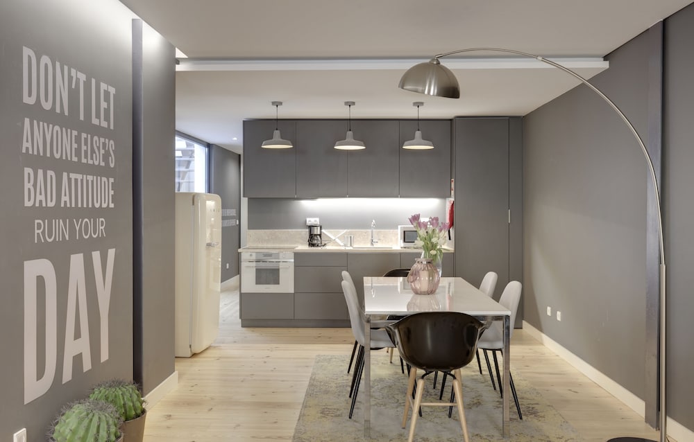 City Stays Bica Apartments 52/59