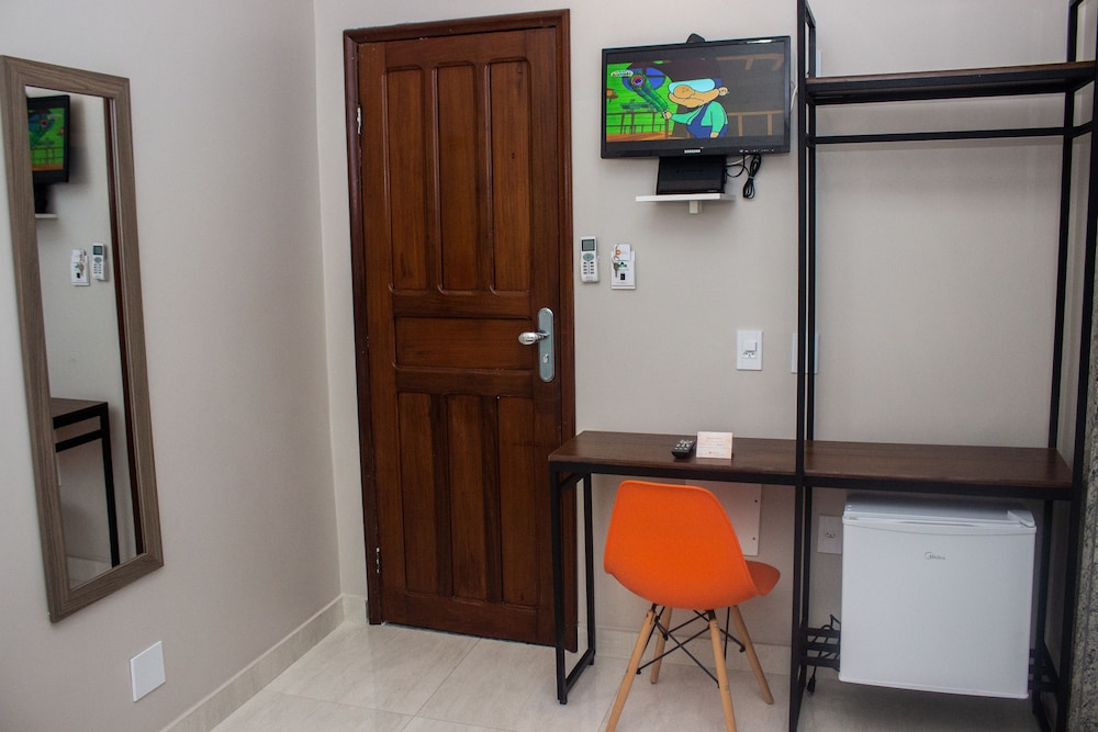 Hotel Beira Rio - Teófilo Otoni 39/50