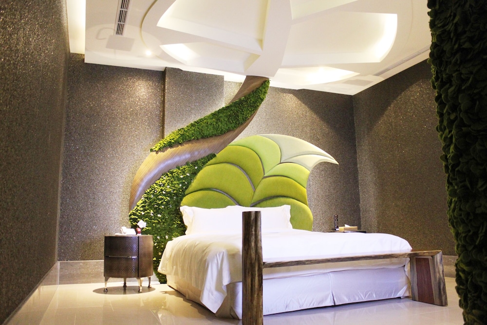 All-Ur Boutique Motel - Yi-Lan Branch 48/48