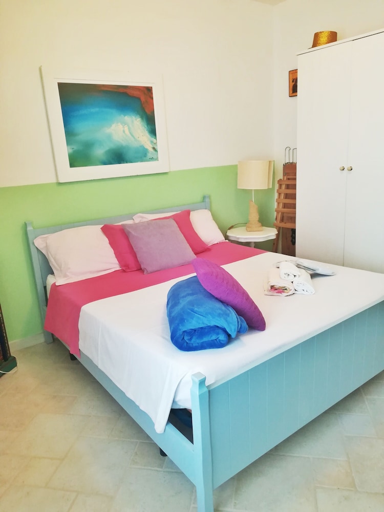 1 BEDROOM, DELUXE, APARTMENT, KITCHENETTE, GROUND FLOOR