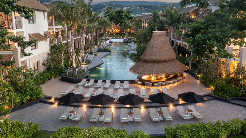 Holiday Inn Resort Samui Bophut Beach 48/50