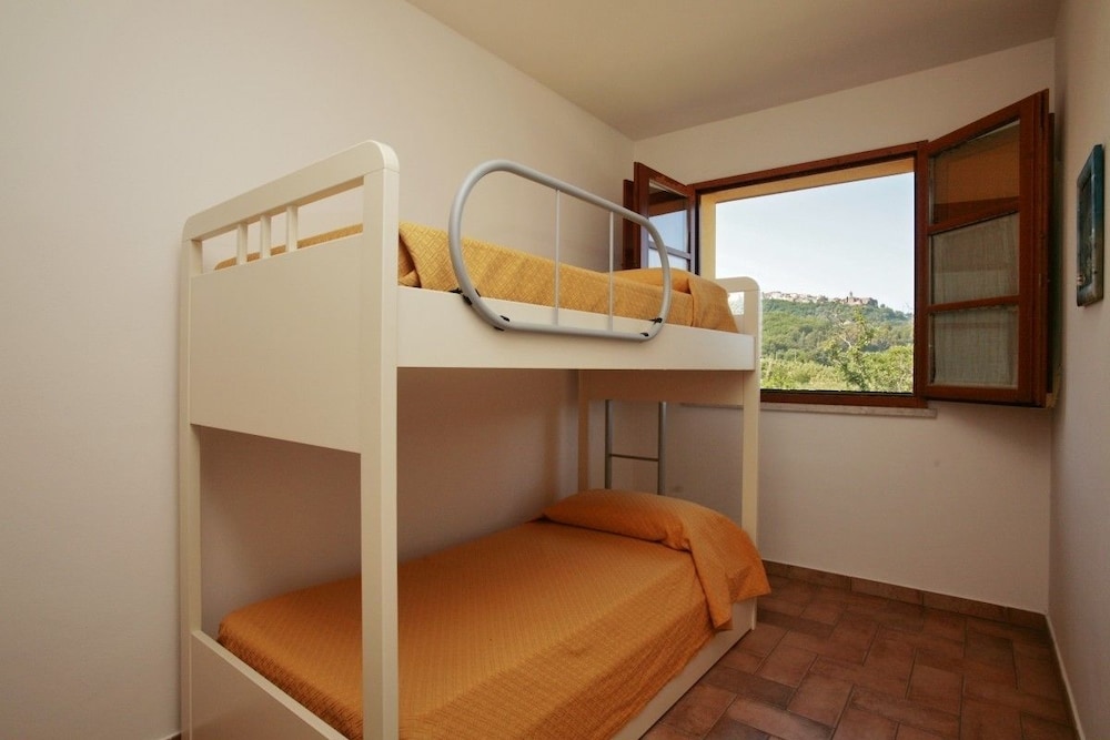 Borgo Etrusco S.P.A. 13/35