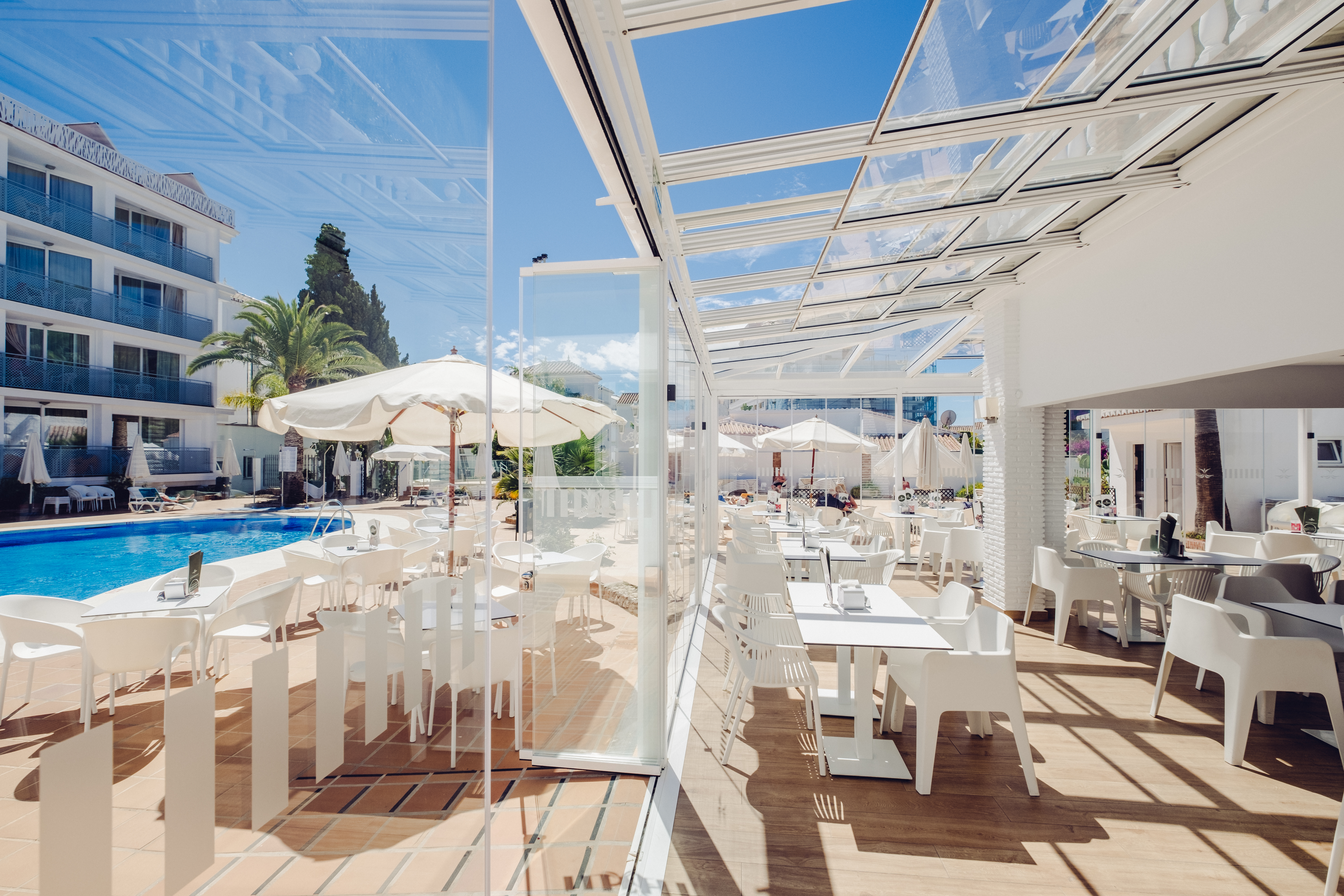 Villa Flamenca Hotel 43/47