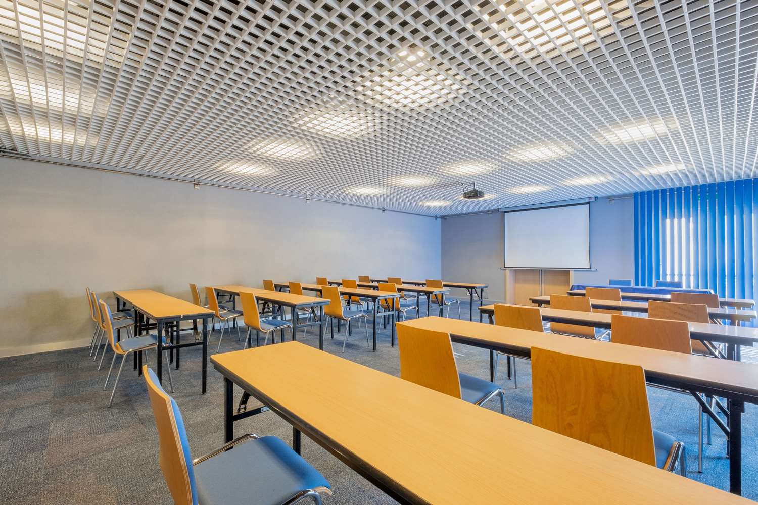 Clarion Congress Hotel Ostrava 30/34