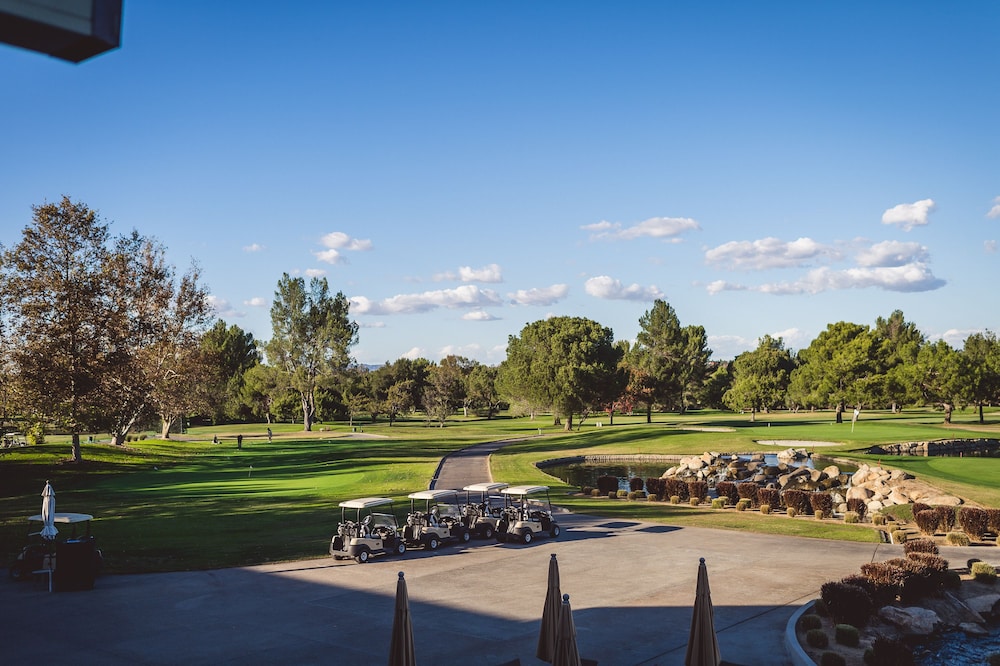 Temecula Creek Inn 27/30