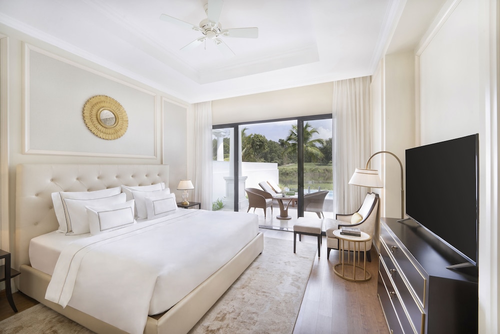 2 BEDROOMS, VILLA, LAKE VIEW, PRIVATE POOL