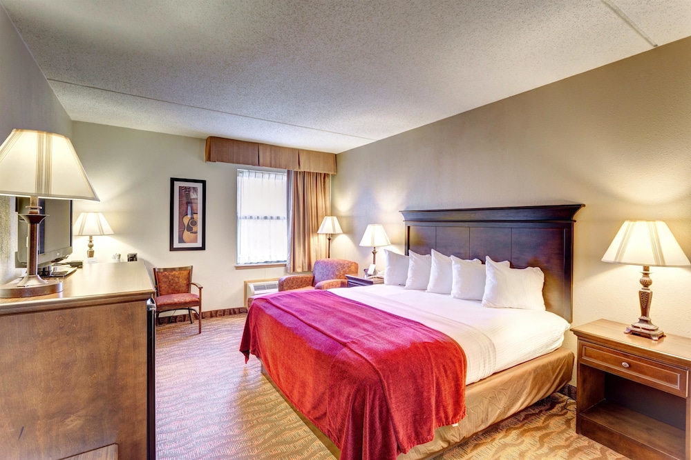 Best Western Music Capital Inn 11/36