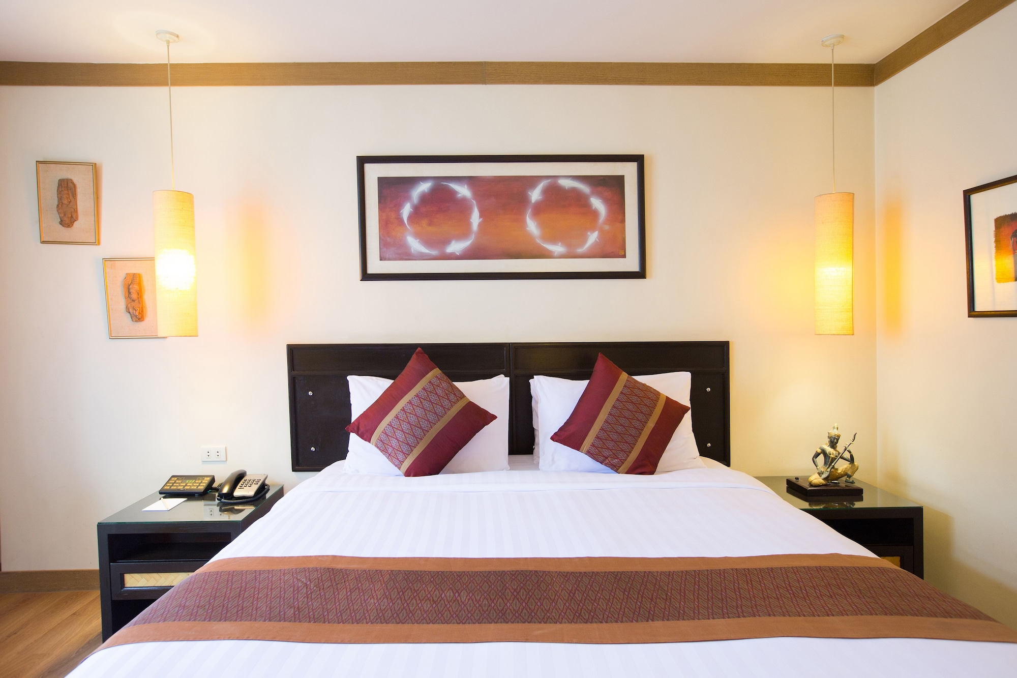 Executive Room
