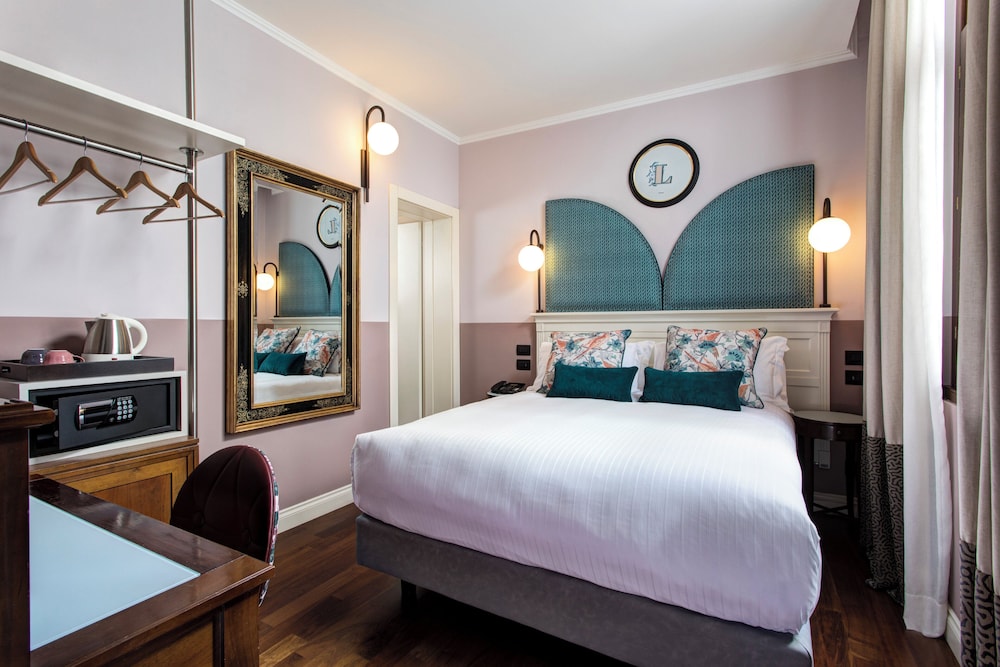Hotel Indigo Verona - Grand Hotel Des Arts 18/50