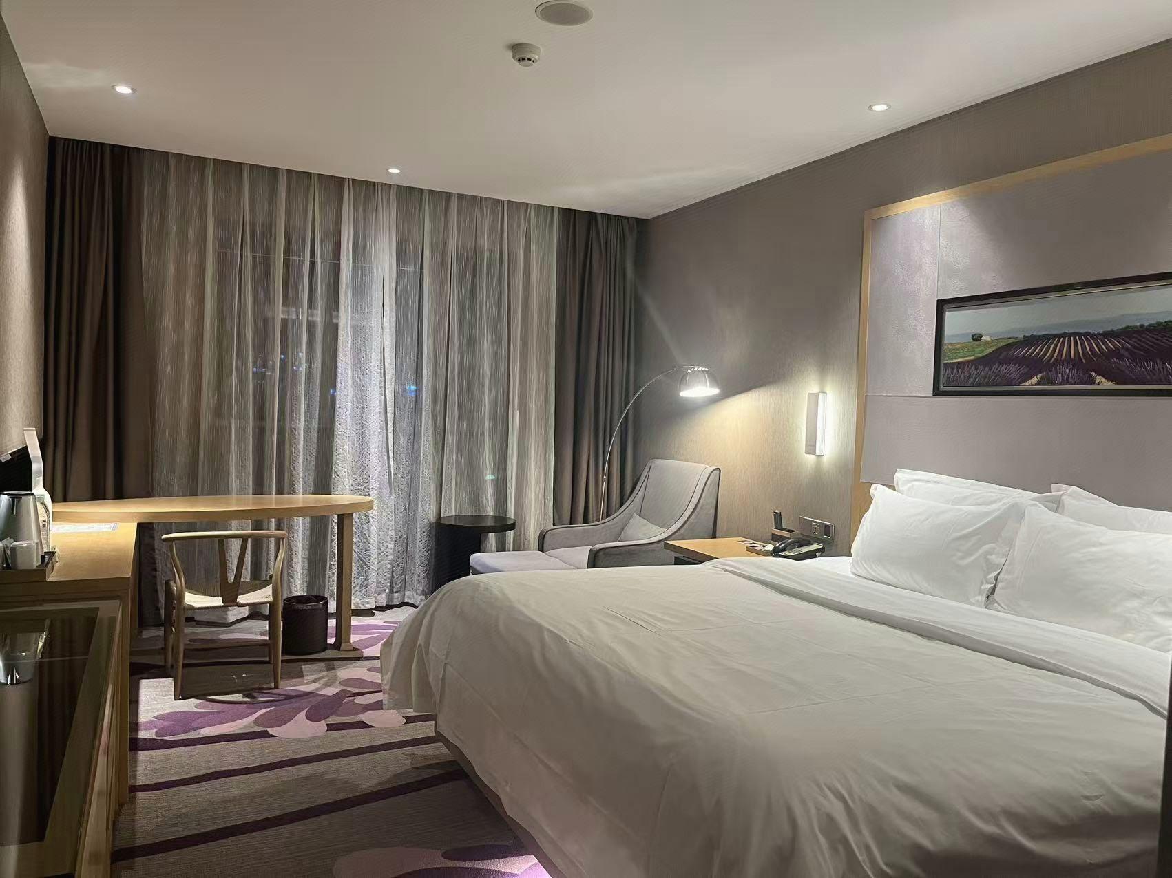 Lavande Hotel Beijing South Railway Station Yangqiao 10/19