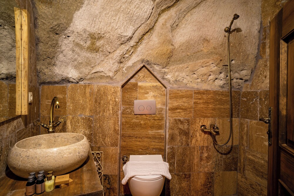 Snora Cave Cappadocia 41/50