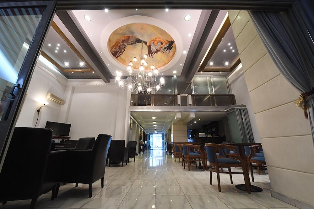 Ephira Hotel 47/56