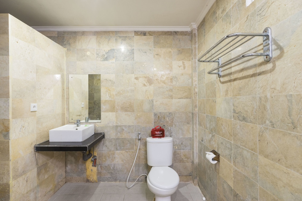 Abian Srama Hotel and Spa. 19/20