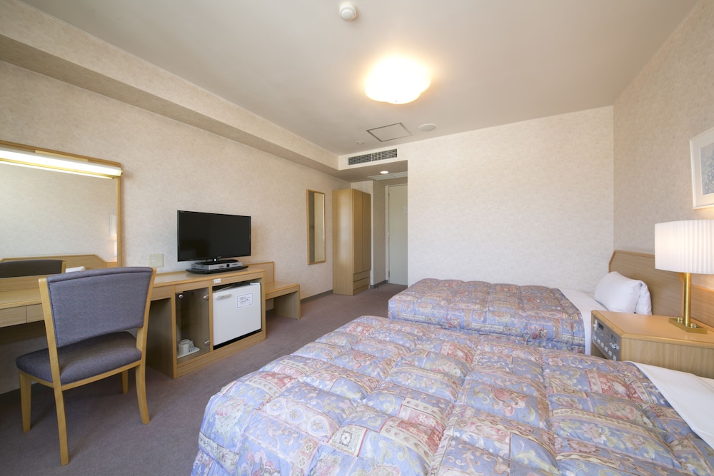 Iga Ueno City Hotel 17/64