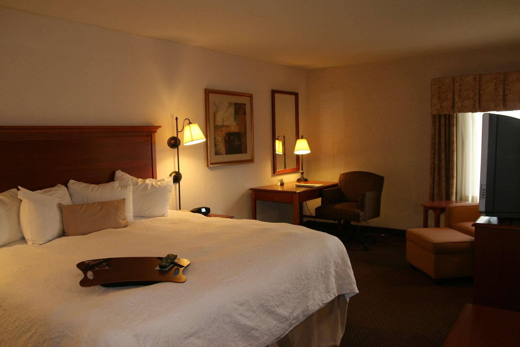 STUDIO, SUITE, 2 QUEEN BEDS