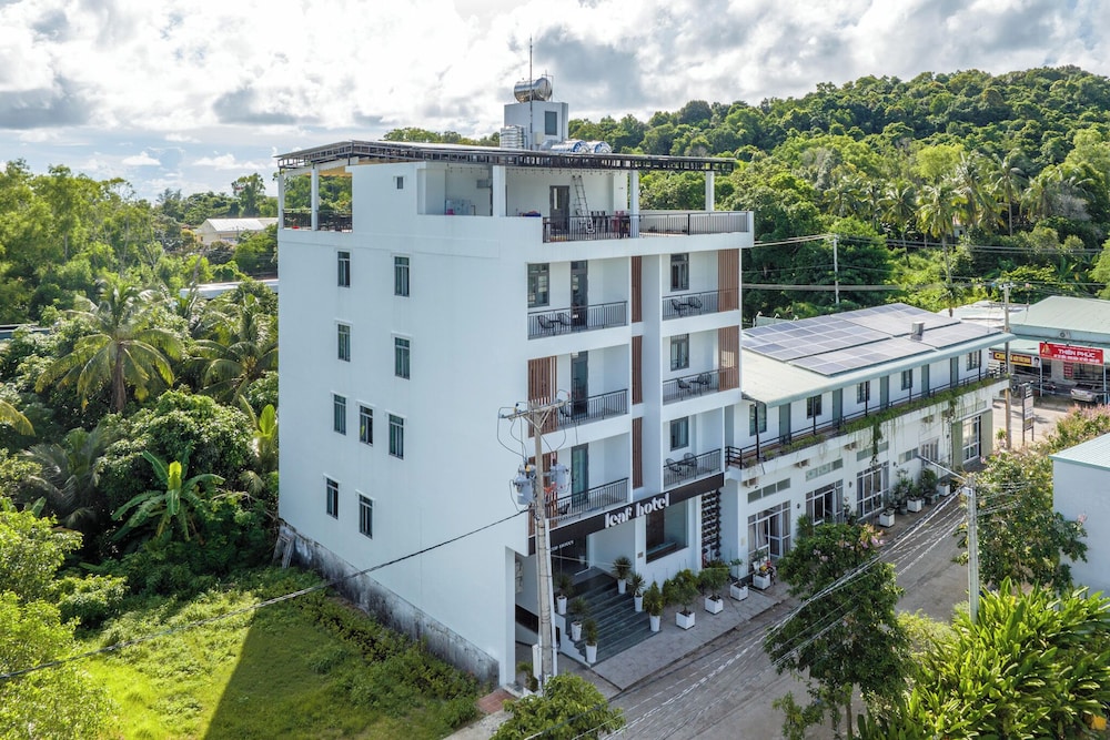 Leaf Hotel Phu Quoc 3/40