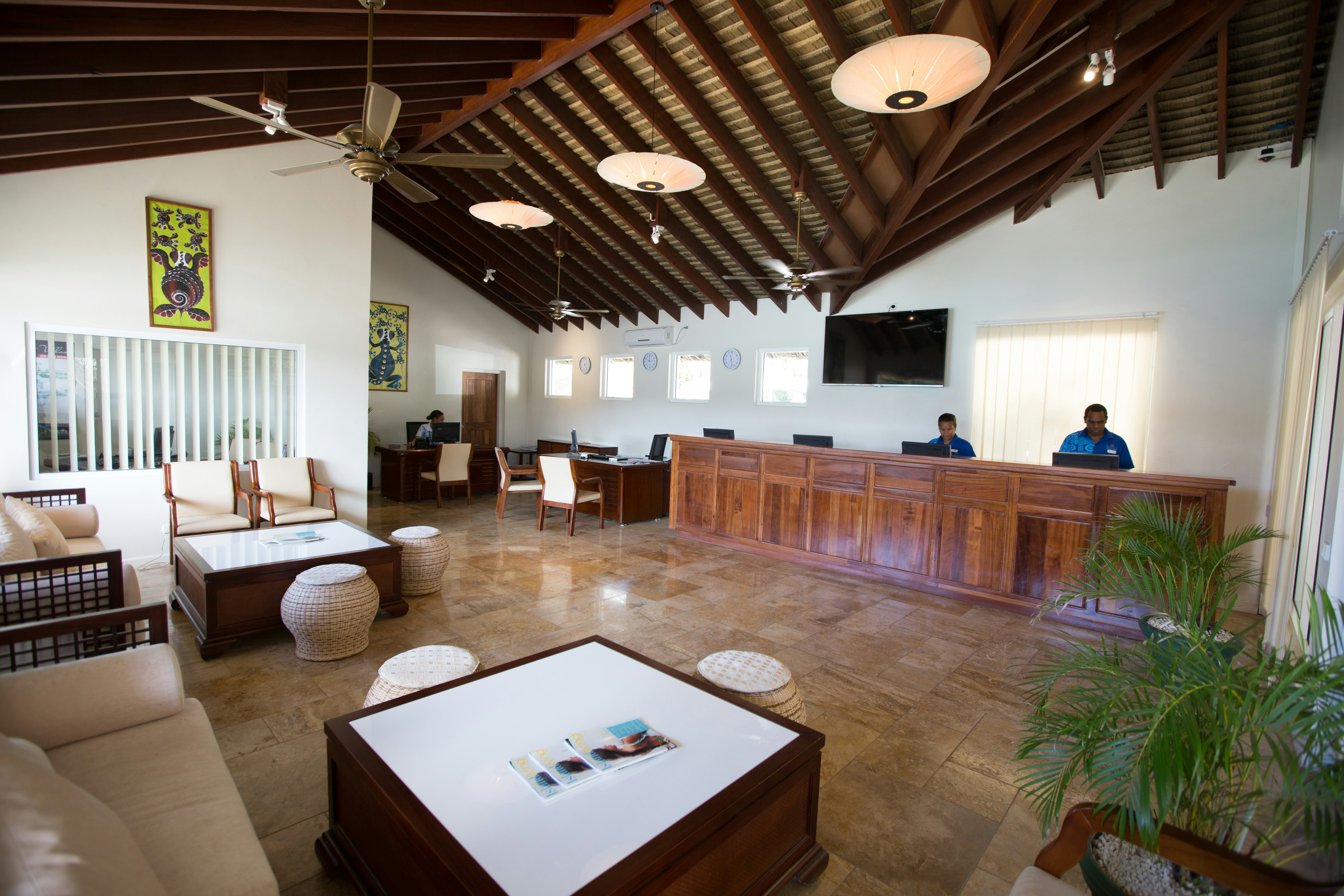 Iririki Island Resort and Spa 11/67