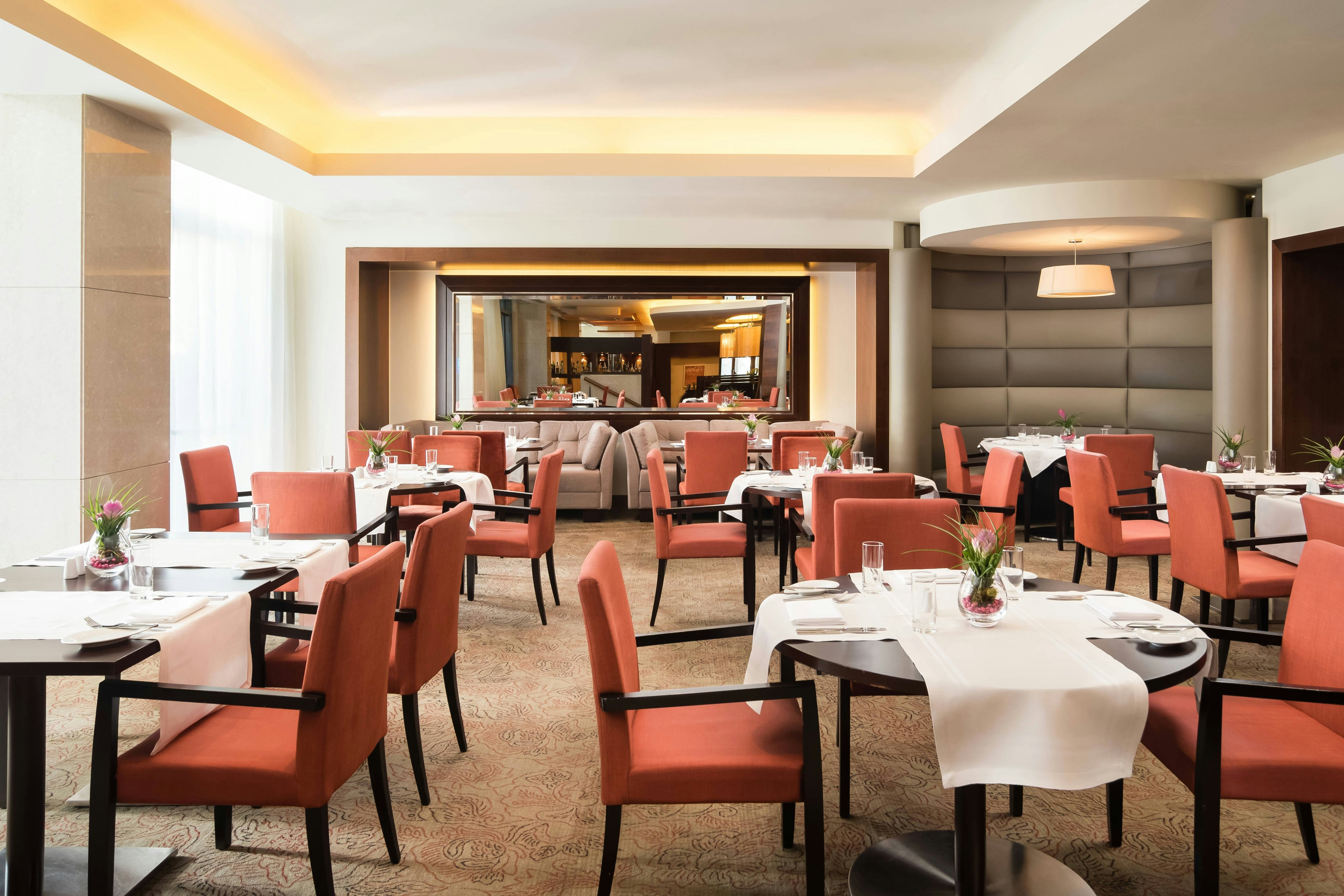 Sheraton Bratislava Hotel 36/42